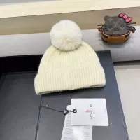 Cheap Moncler Caps #1272841 Replica Wholesale [$36.00 USD] [ITEM#1272841] on Replica Moncler Caps