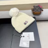 Cheap Moncler Caps #1272841 Replica Wholesale [$36.00 USD] [ITEM#1272841] on Replica Moncler Caps