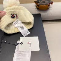 Cheap Moncler Caps #1272841 Replica Wholesale [$36.00 USD] [ITEM#1272841] on Replica Moncler Caps