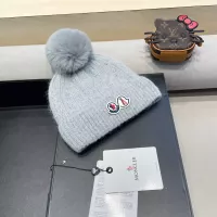 Cheap Moncler Caps #1272843 Replica Wholesale [$36.00 USD] [ITEM#1272843] on Replica Moncler Caps