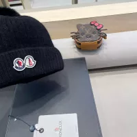 Cheap Moncler Caps #1272844 Replica Wholesale [$36.00 USD] [ITEM#1272844] on Replica Moncler Caps