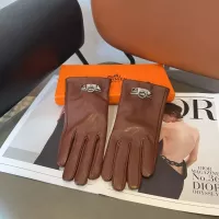 Hermes Gloves #1272845