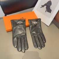 Hermes Gloves #1272846