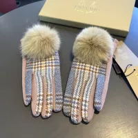 Burberry Gloves #1272848