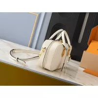 Louis Vuitton AAA Quality Handbags For Women #1272850