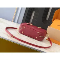 Cheap Louis Vuitton AAA Quality Handbags For Women #1272852 Replica Wholesale [$60.00 USD] [ITEM#1272852] on Replica Louis Vuitton AAA Quality Handbags