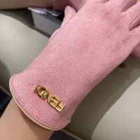 Cheap Fendi Gloves For Women #1272853 Replica Wholesale [$36.00 USD] [ITEM#1272853] on Replica Fendi Gloves