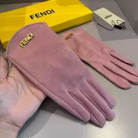 Cheap Fendi Gloves For Women #1272853 Replica Wholesale [$36.00 USD] [ITEM#1272853] on Replica Fendi Gloves