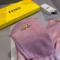 Cheap Fendi Gloves For Women #1272853 Replica Wholesale [$36.00 USD] [ITEM#1272853] on Replica Fendi Gloves