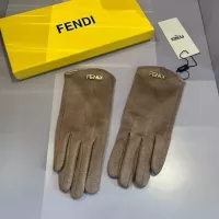 Fendi Gloves For Women #1272854