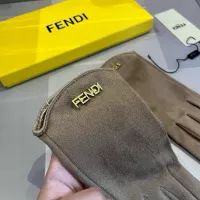 Cheap Fendi Gloves For Women #1272854 Replica Wholesale [$36.00 USD] [ITEM#1272854] on Replica Fendi Gloves