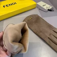 Cheap Fendi Gloves For Women #1272854 Replica Wholesale [$36.00 USD] [ITEM#1272854] on Replica Fendi Gloves