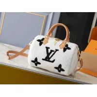 Louis Vuitton AAA Quality Handbags For Women #1272855