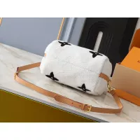 Cheap Louis Vuitton AAA Quality Handbags For Women #1272855 Replica Wholesale [$64.00 USD] [ITEM#1272855] on Replica Louis Vuitton AAA Quality Handbags