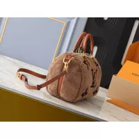 Cheap Louis Vuitton AAA Quality Handbags For Women #1272859 Replica Wholesale [$64.00 USD] [ITEM#1272859] on Replica Louis Vuitton AAA Quality Handbags