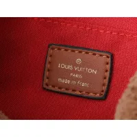 Cheap Louis Vuitton AAA Quality Handbags For Women #1272859 Replica Wholesale [$64.00 USD] [ITEM#1272859] on Replica Louis Vuitton AAA Quality Handbags