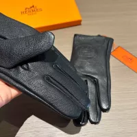 Cheap Hermes Gloves For Women #1272860 Replica Wholesale [$45.00 USD] [ITEM#1272860] on Replica Hermes Gloves