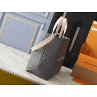 Cheap Louis Vuitton AAA Quality Tote-Handbags For Women #1272862 Replica Wholesale [$72.00 USD] [ITEM#1272862] on Replica Louis Vuitton AAA Quality Handbags