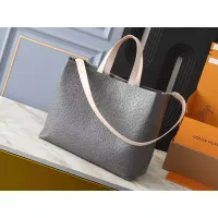 Cheap Louis Vuitton AAA Quality Tote-Handbags For Women #1272862 Replica Wholesale [$72.00 USD] [ITEM#1272862] on Replica Louis Vuitton AAA Quality Handbags