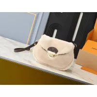 Louis Vuitton AAA Quality Messenger Bags For Women #1272865