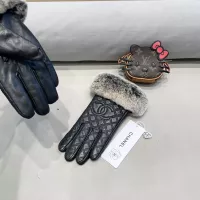 Cheap Chanel Gloves For Women #1272870 Replica Wholesale [$45.00 USD] [ITEM#1272870] on Replica Chanel Gloves