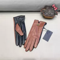 Cheap Prada Gloves For Women #1272872 Replica Wholesale [$48.00 USD] [ITEM#1272872] on Replica Prada Gloves