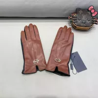 Cheap Prada Gloves For Women #1272872 Replica Wholesale [$48.00 USD] [ITEM#1272872] on Replica Prada Gloves