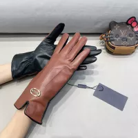 Cheap Prada Gloves For Women #1272872 Replica Wholesale [$48.00 USD] [ITEM#1272872] on Replica Prada Gloves