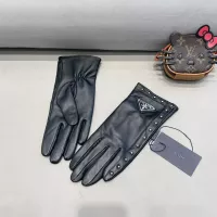 Cheap Prada Gloves For Women #1272873 Replica Wholesale [$48.00 USD] [ITEM#1272873] on Replica Prada Gloves