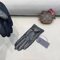 Cheap Prada Gloves For Women #1272873 Replica Wholesale [$48.00 USD] [ITEM#1272873] on Replica Prada Gloves