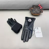 Cheap Moncler Gloves For Women #1272874 Replica Wholesale [$48.00 USD] [ITEM#1272874] on Replica Moncler Gloves