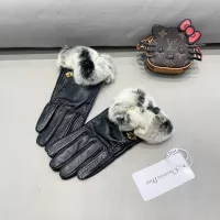 Cheap Christian Dior Gloves For Women #1272876 Replica Wholesale [$52.00 USD] [ITEM#1272876] on Replica Christian Dior Gloves