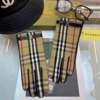 Cheap Burberry Gloves For Women #1272878 Replica Wholesale [$56.00 USD] [ITEM#1272878] on Replica Burberry Gloves