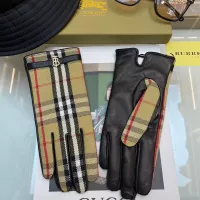 Cheap Burberry Gloves For Women #1272878 Replica Wholesale [$56.00 USD] [ITEM#1272878] on Replica Burberry Gloves