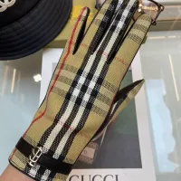 Cheap Burberry Gloves For Women #1272878 Replica Wholesale [$56.00 USD] [ITEM#1272878] on Replica Burberry Gloves