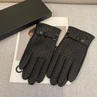 Cheap Bottega Veneta BV Gloves For Men #1272879 Replica Wholesale [$60.00 USD] [ITEM#1272879] on Replica Bottega Veneta BV Gloves