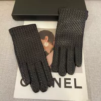 Cheap Bottega Veneta BV Gloves For Women #1272880 Replica Wholesale [$60.00 USD] [ITEM#1272880] on Replica Bottega Veneta BV Gloves