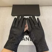 Cheap Bottega Veneta BV Gloves For Women #1272880 Replica Wholesale [$60.00 USD] [ITEM#1272880] on Replica Bottega Veneta BV Gloves