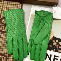 Cheap Bottega Veneta BV Gloves For Men #1272881 Replica Wholesale [$68.00 USD] [ITEM#1272881] on Replica Bottega Veneta BV Gloves