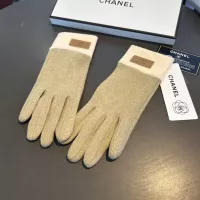 Chanel Gloves #1272882