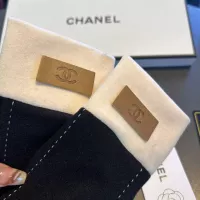 Cheap Chanel Gloves #1272883 Replica Wholesale [$36.00 USD] [ITEM#1272883] on Replica Chanel Gloves