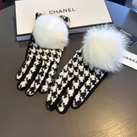 Cheap Chanel Gloves For Women #1272884 Replica Wholesale [$36.00 USD] [ITEM#1272884] on Replica Chanel Gloves