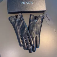 Cheap Prada Gloves For Women #1272885 Replica Wholesale [$45.00 USD] [ITEM#1272885] on Replica Prada Gloves