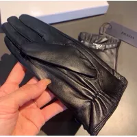 Cheap Prada Gloves For Women #1272886 Replica Wholesale [$45.00 USD] [ITEM#1272886] on Replica Prada Gloves