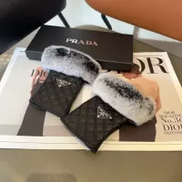 Prada Gloves #1272888