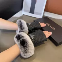 Cheap Prada Gloves #1272888 Replica Wholesale [$48.00 USD] [ITEM#1272888] on Replica Prada Gloves