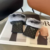 Cheap Prada Gloves #1272888 Replica Wholesale [$48.00 USD] [ITEM#1272888] on Replica Prada Gloves