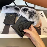 Cheap Prada Gloves #1272888 Replica Wholesale [$48.00 USD] [ITEM#1272888] on Replica Prada Gloves