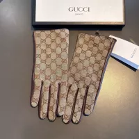 Gucci Gloves For Women #1272889