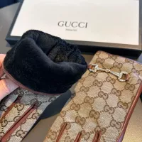 Cheap Gucci Gloves For Women #1272890 Replica Wholesale [$60.00 USD] [ITEM#1272890] on Replica Gucci Gloves